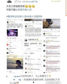 网红大瓜直播 网络爆料,网络爆料背后的真相与争议